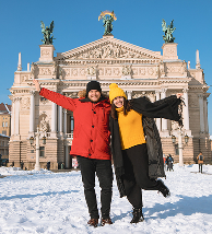 Winter (October–January)